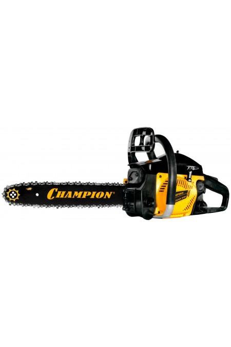 Бензопила Champion 240-16 7