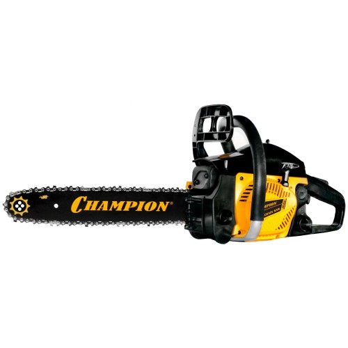 Бензопила Champion 240-16 7