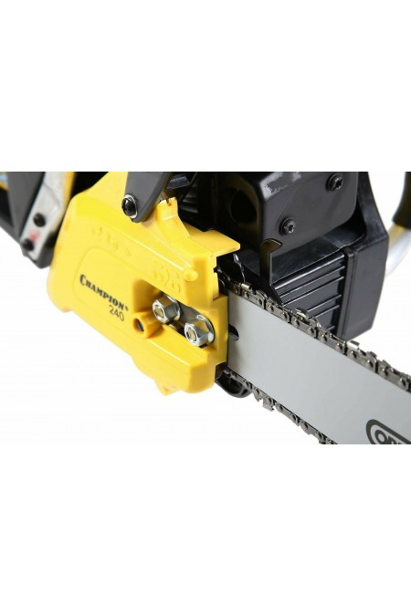 Бензопила Champion 240-16 8