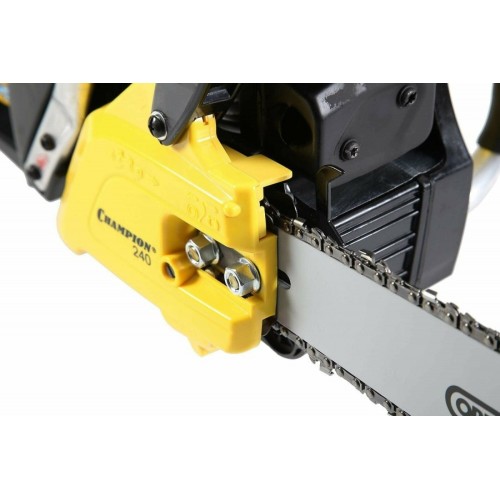 Бензопила Champion 240-16 8