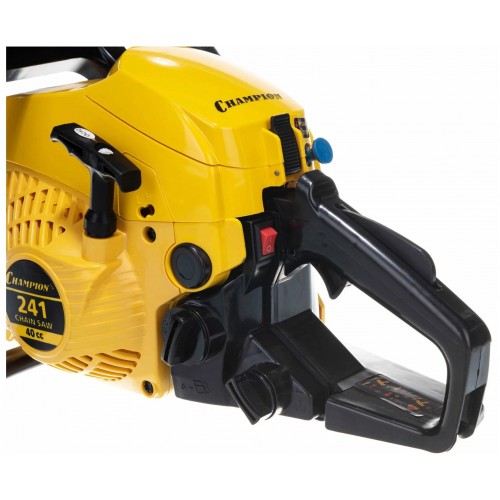 Бензопила Champion 241-16 1