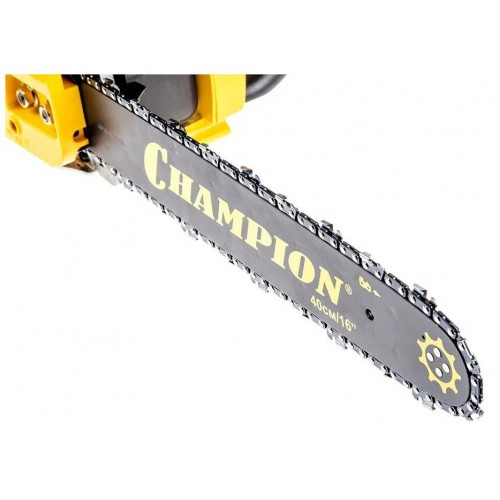 Бензопила Champion 241-16 2