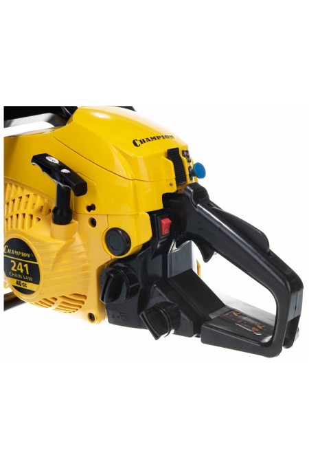 Бензопила Champion 241-16 3