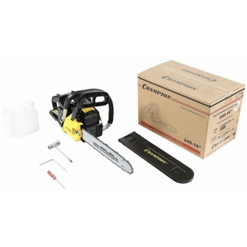 Бензопила Champion 241-16 8