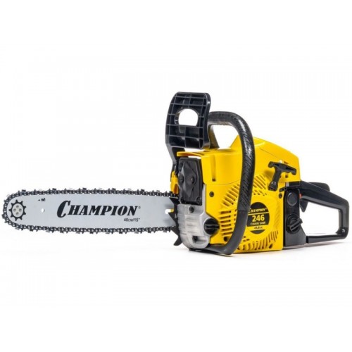 Бензопила Champion 246-15 (A246-15) 