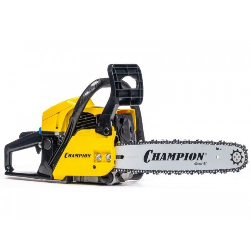 Бензопила Champion 246-15 (A246-15) 4