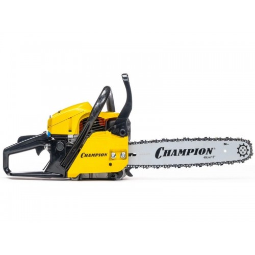 Бензопила Champion 246-15 (A246-15) 6