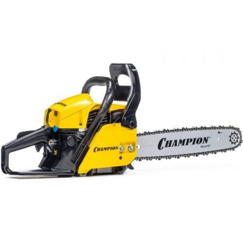 Бензопила Champion 246-15 (A246-15) 7