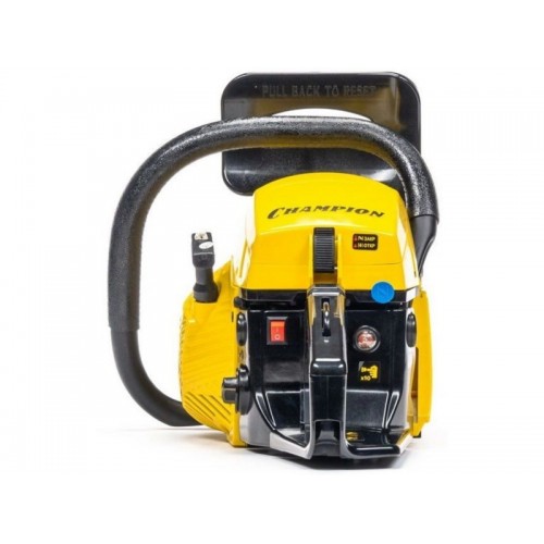 Бензопила Champion 246-15 (A246-15) 9