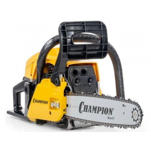 Бензопила Champion 251-15 (A251-15) 1