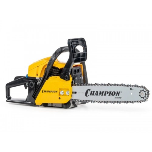 Бензопила Champion 251-15 (A251-15) 5