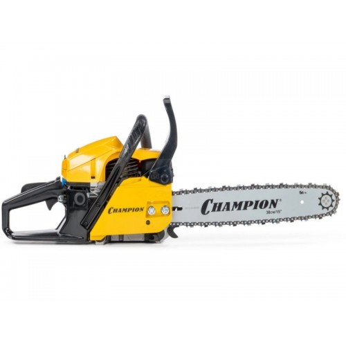 Бензопила Champion 251-15 (A251-15) 7