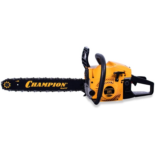 Бензопила Champion 251-18 