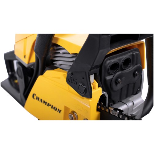 Бензопила Champion 251-18 1