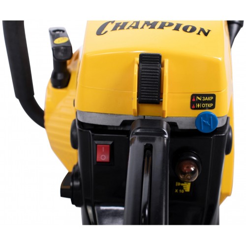 Бензопила Champion 251-18 2
