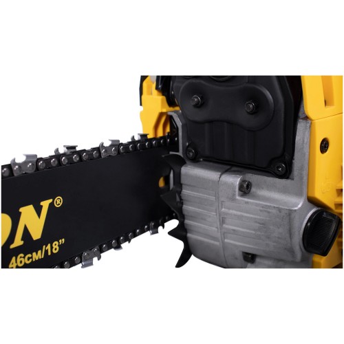 Бензопила Champion 251-18 3