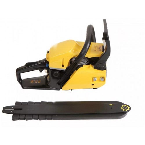 Бензопила Champion 251-18 4