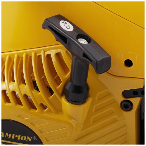 Бензопила Champion 251-18 6