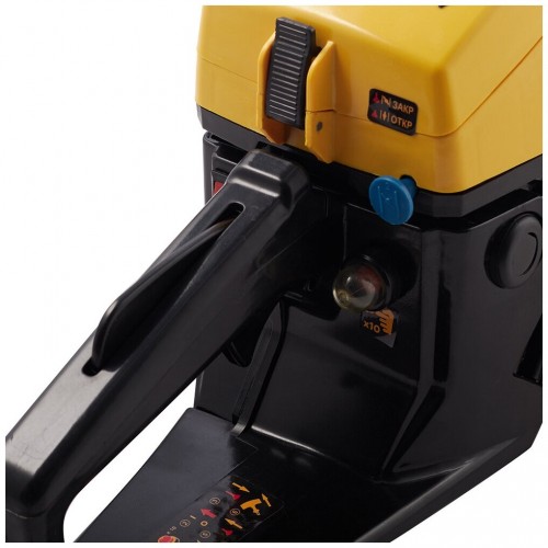 Бензопила Champion 251-18 8