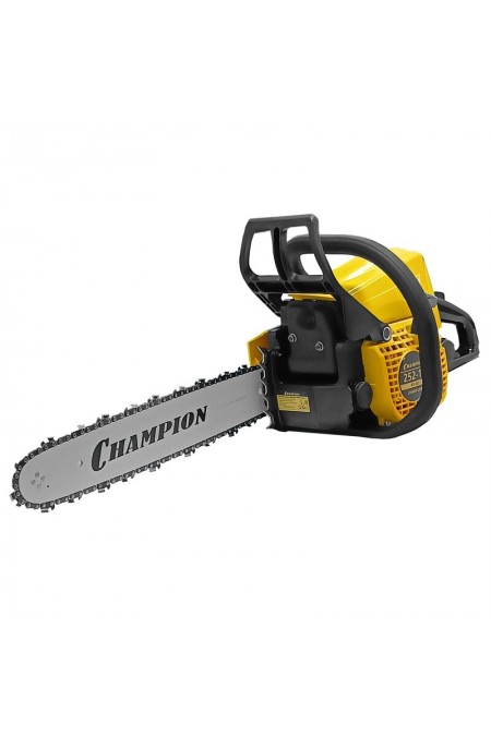 Бензопила CHAMPION 252-16 