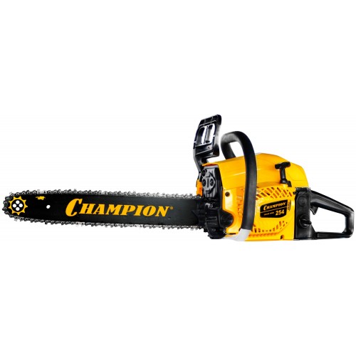 Бензопила Champion 254-18 