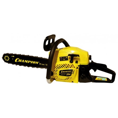 Бензопила Champion 254-18 1