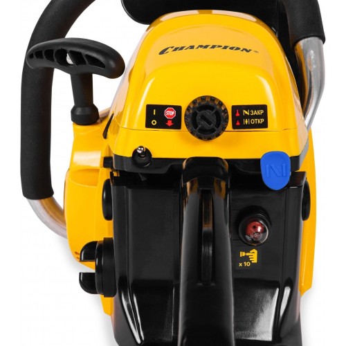 Бензопила Champion 254-18 2