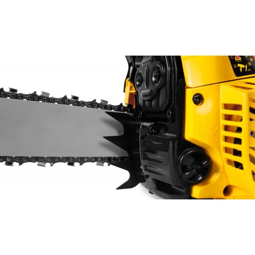 Бензопила Champion 254-18 3