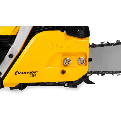 Бензопила Champion 254-18 4