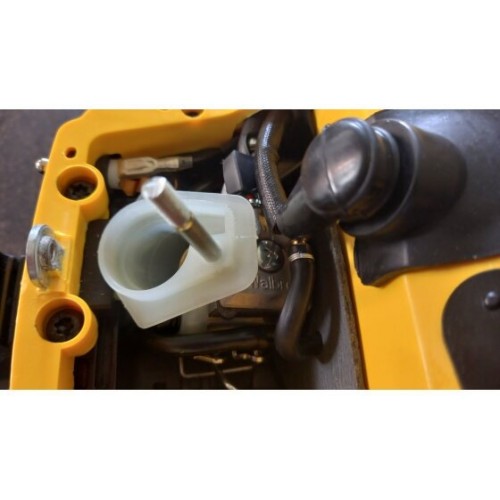 Бензопила Champion 254-18 7