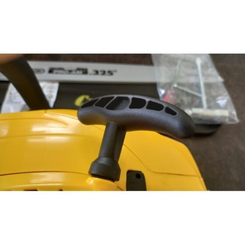 Бензопила Champion 254-18 8