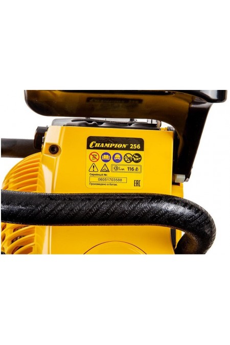 Бензопила Champion 256-18 1