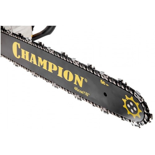 Бензопила Champion 256-18 3