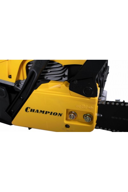 Бензопила Champion 256-18 4