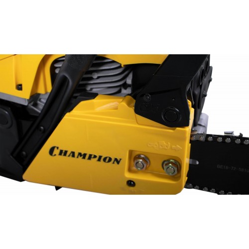 Бензопила Champion 256-18 5