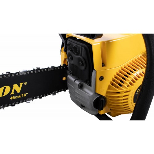 Бензопила Champion 256-18 6