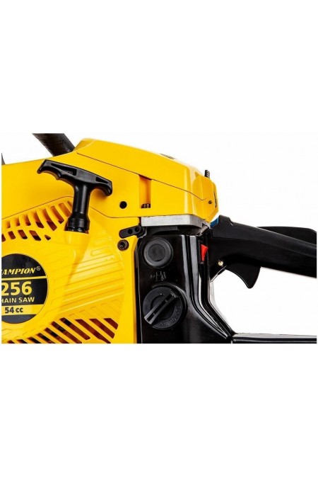 Бензопила Champion 256-18 6