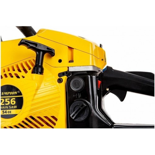 Бензопила Champion 256-18 7