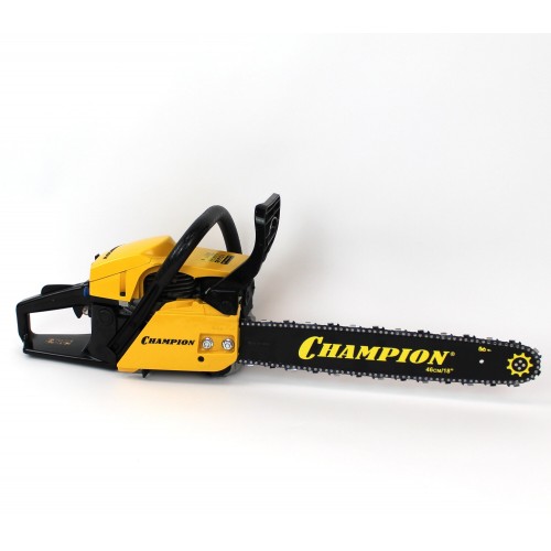 Бензопила Champion 256-18 8