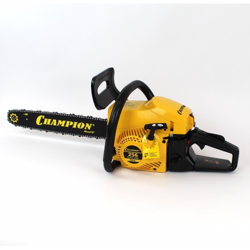 Бензопила Champion 256-18 9