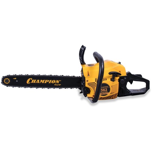 Бензопила Champion 362-18 
