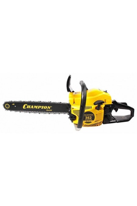 Бензопила Champion 362-18 2