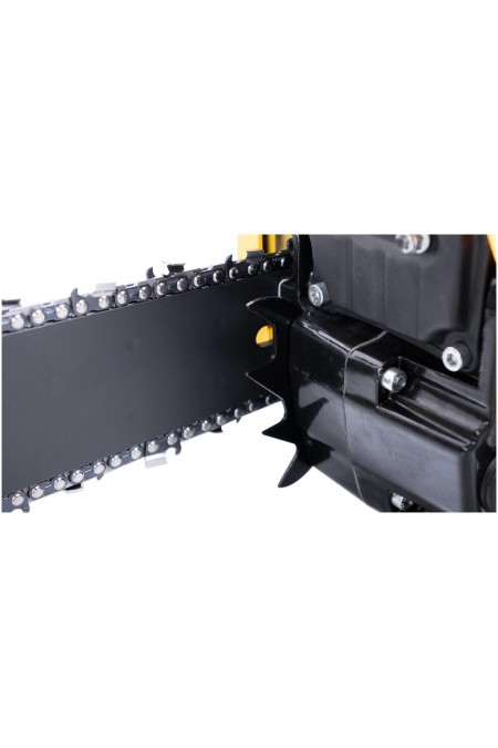 Бензопила Champion 362-18 4