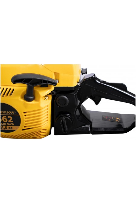 Бензопила Champion 362-18 5