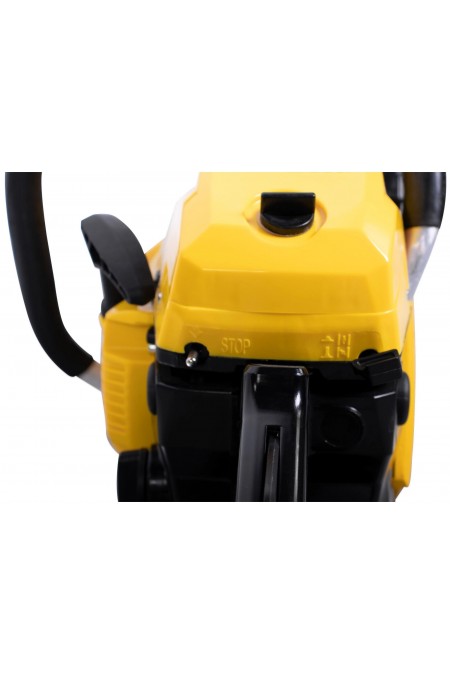 Бензопила Champion 362-18 6