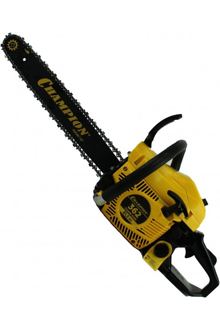 Бензопила Champion 362-18 8