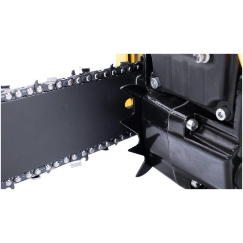 Бензопила Champion 362-18 1