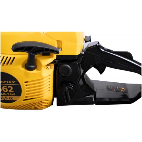 Бензопила Champion 362-18 2