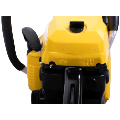 Бензопила Champion 362-18 3