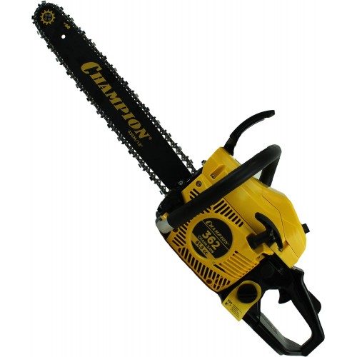 Бензопила Champion 362-18 5